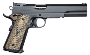 DAN WESSON KODIAK