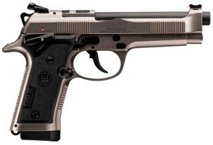 Beretta 92X Performance Defensive
