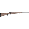 Tikka T3x Lite Roughtech Bolt Action Rifle 270 Winchester 22.4" Fluted Blued Threaded Barrel Blued Frame Tan Field Stock