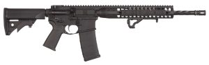 LWRC International IC DI Standard .223 Rem/5.56 Semi-Automatic AR-15 Rifle - ICDIR5B16