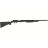 Mossberg 500 Bantam Youth Pump 410 Bore Shotgun 24" Blued Barrel Black Field Stock