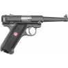 RUGER MARK IV 22LR STANDARD 4.75" BBL 10RD