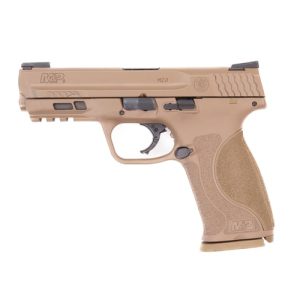 SMITH & Wesson M&P9 M2.0 NS