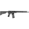 IWI Z15TAC16 US Zion-15 5.56x45 Nato AR-15, 16" Barrel, 30+1rd, B5 Stock, Black
