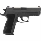 P229 Elite 9mm Luger Semi-Auto Handgun - P229 Elite 9mm Luger 3.9'''' Bbl (2)15rd Mags Black