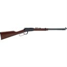 H1 Frontier .22 Long Rifle Lever Action Rifle - H1 Frontier .22 Long Rifle 20'''' Bbl 16rd Black/Walnut