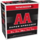 Winchester AA 12 Gauge 1 1/8 oz 2.75in Shotgun Ammo #8 25 Rounds