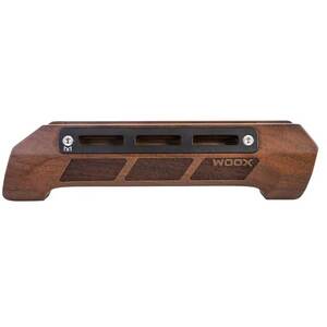 WOOX Gladiatore Remington 870 Fore End - Walnut