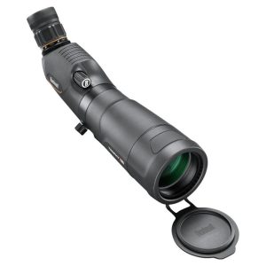 Bushnell Trophy Xtreme Spotting Scope 20-60x65mm Porro Prism Boxed