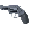 Charter Arms 14420 Bulldog Standard44 S&W Special 2.50 5 Round Blued Black Rubber Grip