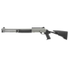 Benelli M4 EXT Tactical 12 Gauge Semi-Auto Shotgun with Black Synthetic Stock and Titani