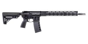 PSA "Sabre" Forged 16" 5.56 Nitride 15" Sabre Lock Up Rail Sabre Furniture Rifle