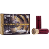 Federal Premium Vital-Shok 12 Gauge TruBall Hollow Point Rifled Slug 3" 1oz Box of 5