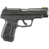 RUGER Max-9 9mm 4" 12rd - Black