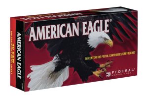 American Eagle .40 S&W 180gr FMJ 50 Rounds Ammunition - AE40R1
