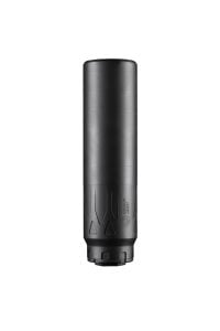 Dead Air Nomad 30 Rifle Suppressor, Black
