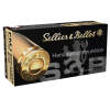 Sellier & Bellot 9mm Luger Ammo 115 Grain Full Metal Jacket Box of 50