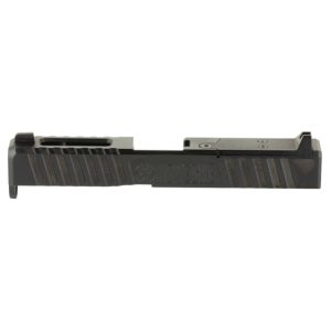 Noveske DM Glock 19 9mm Pistol Slide Gen 4 Black
