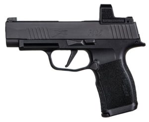 SIG SAUER P365 XL ROMEOZERO