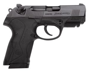Beretta PX4 Storm Compact Semi-Auto Pistol - JXC9F21