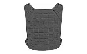 Grey Ghost Gear Minimalist Plate Carrier for 10x12 Hard Plates