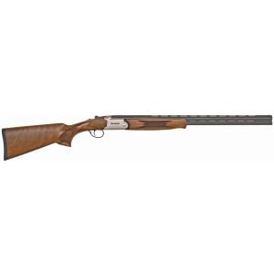 Mossberg Silver Reserve II 28 Gauge Over & Under Shotgun, 26" Barrel, Silver - 75478