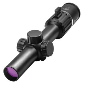 Burris Co RT-6 Rifle Scope 1-6x24mm, Refurbished