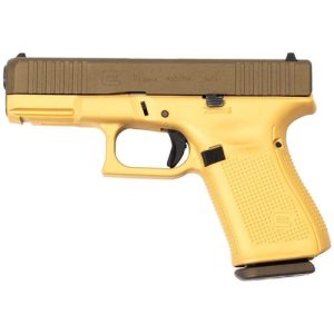GLOCK 19 GEN 5