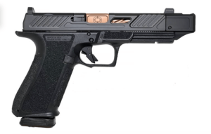 SHADOW SYSTEMS DR920P ELITE BK/BZ OR
