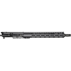Sons of Liberty Gun Works AR-15 L89 Complete Upper Receiver 5.56x45mm 11.5" Barrel 10.75" L89 M-LOK Rail