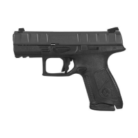 Beretta APX Centurion 9mm Semi-Automatic Pistol (10-Round Model)