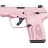 RUGER LCP Max 380 ACP 2.8" 10+1 Pistol - Rose Gold