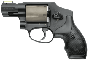 SMITH & WESSON 340PD