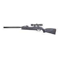Gamo Swarm Whisper .177 Caliber 10-Shot Break Barrel Air Rifle
