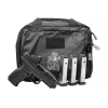 Springfield XD Mod.4 9mm 16rd Pistol Gear Pac, RFX-11 Green Dot, Pistol Bag