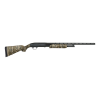 MOSSBERG Maverick 88 20 Gauge 3" 5rd Pump Shotgun - Black / Mossy Oak Bottomland