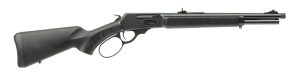 Rossi R95 16.5" 45-70 Govt 5rd Bk/Ply Trapper- 95360B201