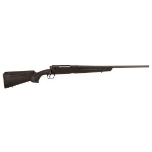 Savage Arms AXIS II .22-250 Rem 22" 1:12" Bbl Black Bolt-Action Rifle w/(1) 4rd Mag 57366