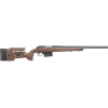 Bergara B14LM358C B-14 HMR 300 PRC 5+1 26" Threaded Barrel, Graphite Black Cerakote, Black Speckled Brown Stock