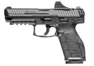 HECKLER & KOCH VP9A1 F (SCS PACKAGE) *15-ROUND*