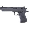 Magnum Research Desert Eagle Mark XIX DE50THR Pistol .50 AE 6" 7+1 Single Action Threaded Barrel Black