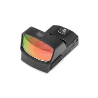 Burris Optics FastFire IV Pistol Red Dot Sight - Multi-Reticle