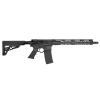 ATI ATIGMOX556ML15 Omni Hybrid Maxx AR-15 Rifle, 5.56 NATO/.223 REM 16" Barrel, 15" MLok Handguard, 30rd Magazine