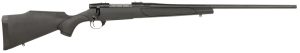 Weatherby Vanguard Obsidian .270 Winchester Bolt Action Rifle, Black Tactical Edition - Rugged Design Meets Unmatched Accuracy - VTX270NR4T