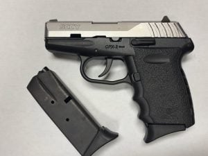 SCCY CPX-2
