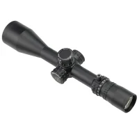 NIGHTFORCE NX8 4-32X50 F2 -ZeroStop .1 MRAD Mil-CF2D
