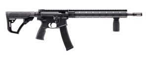 Daniel Defense PCC 916 16" 9mm Rifle