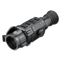 AGM Global Vision RATT25-384-V3 Rattler V3 25-384 Thermal Black 2.5x 384x288, 12 Microns, 50 Hz Resolution