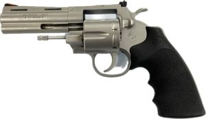COLT PYTHON REVOLVER 357