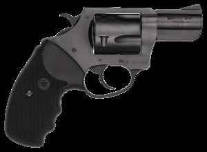 Charter Arms Mag Pug DA/SA Revolver
